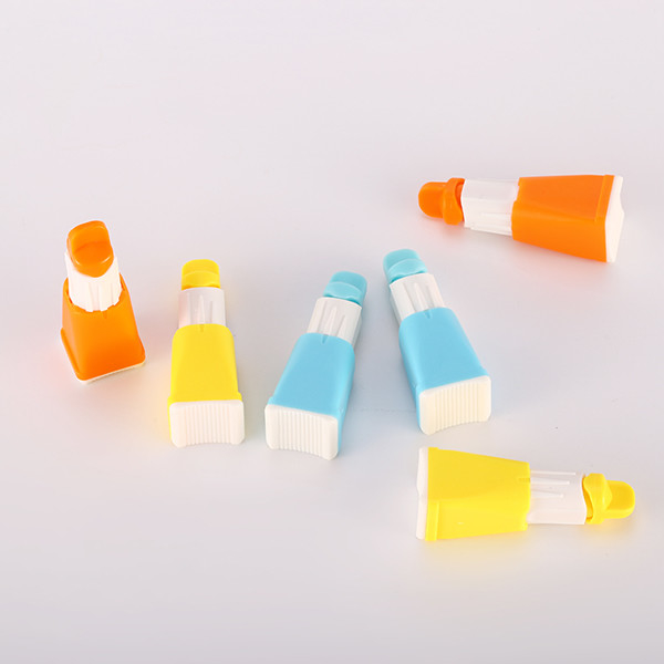 sangre no reutilizable estéril Sugar Testing Lancets de la lanceta 26G Flex3 1.8m m 2.3m m